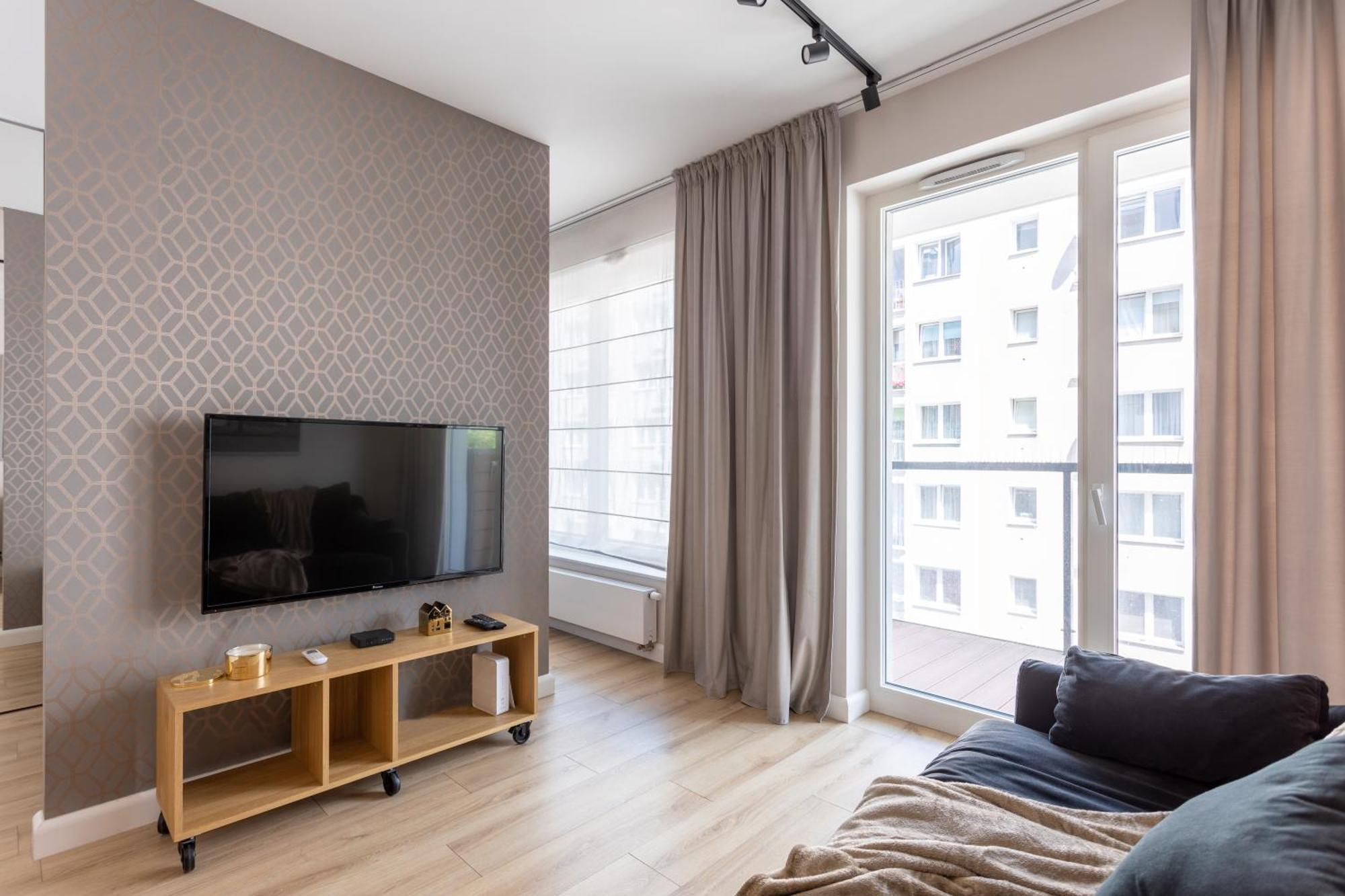 Urban Chic - Cozy - Center - Sienna Street Warszawa