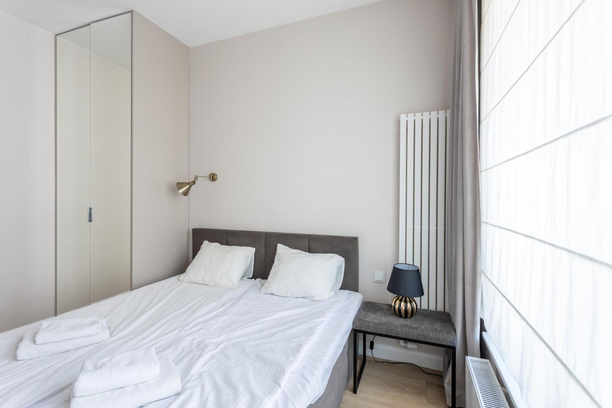 Urban Chic - Cozy - Center - Sienna Street Apartament *