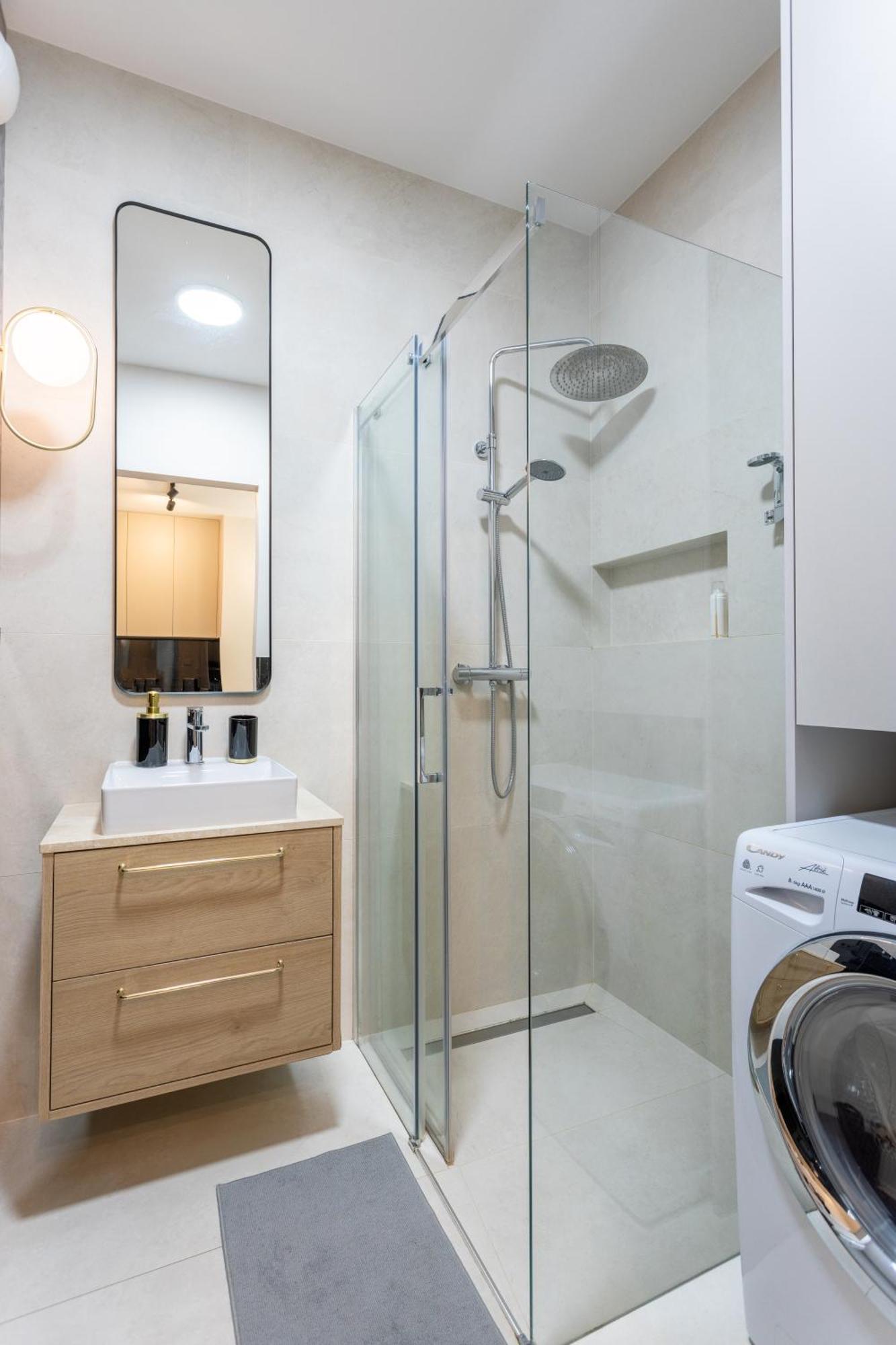 Urban Chic - Cozy - Center - Sienna Street Apartament